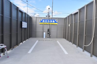 whitepit高松鶴一店内観